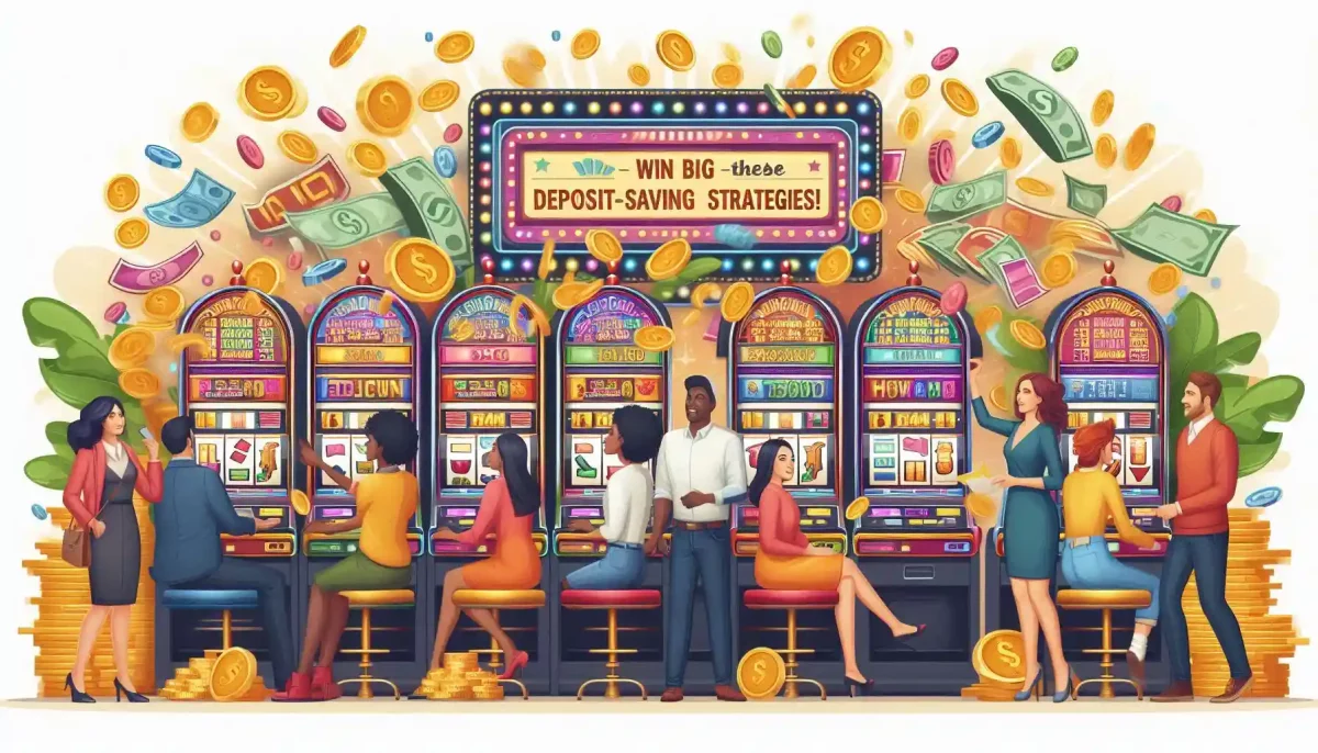 slot online gacor