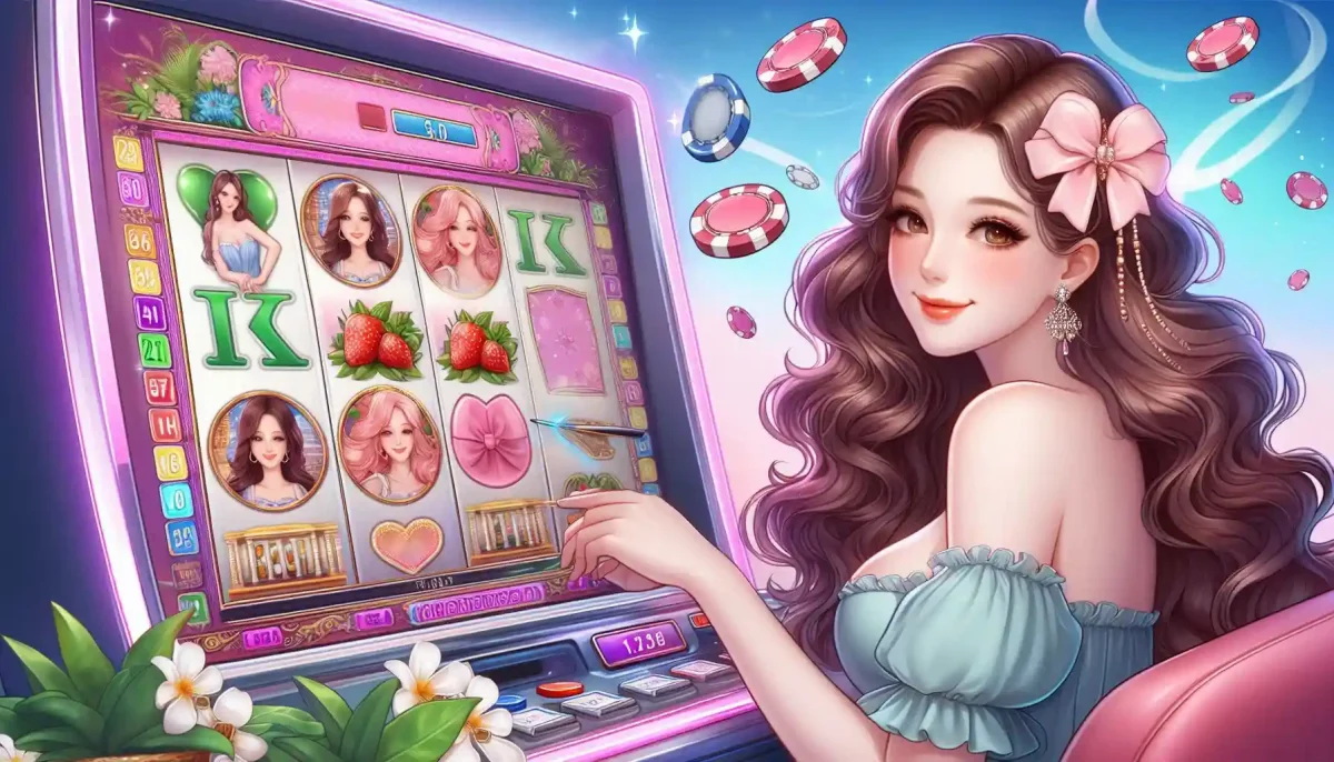 slot online gacor